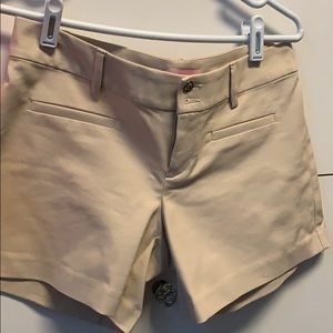 Lilly Pulitzer shorts